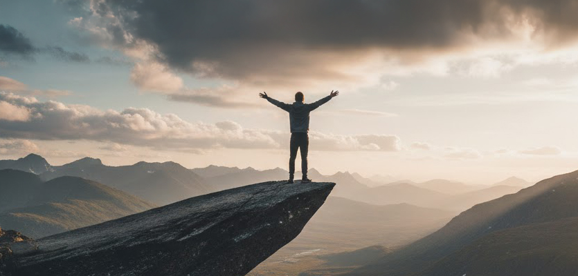 ¿PIDES PERMISO PARA VIVIR?